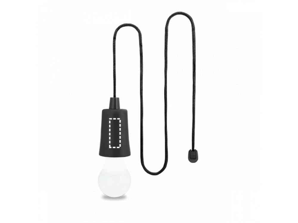 Портативная лампа LIGHTY - 2