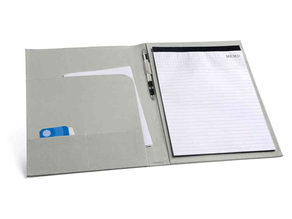 Папка A4 CLARK - 2