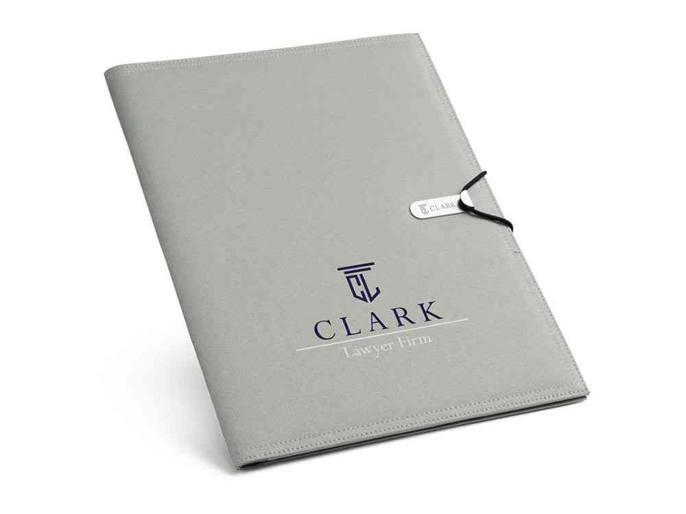 Папка A4 CLARK - 3