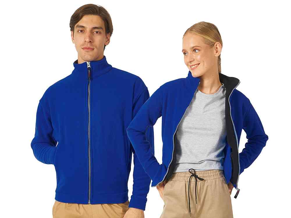 Куртка флисовая Nashville женская - 6