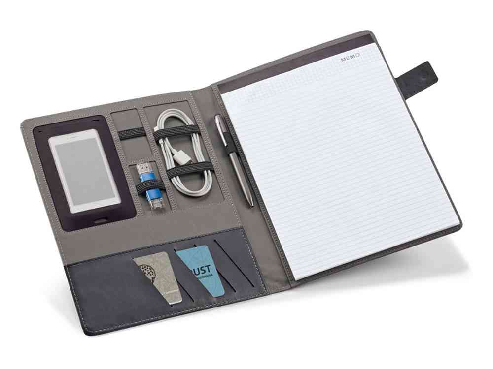 Папка A4 RIORDAN - 2