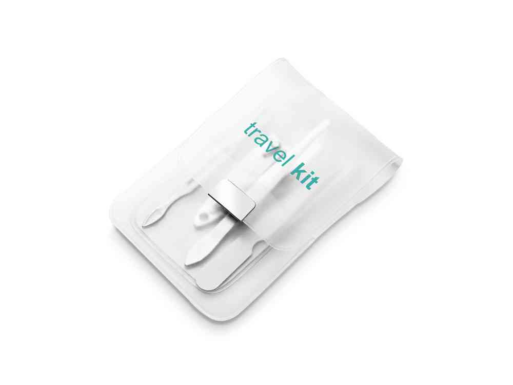 Маникюрный набор LOPEZ - 3