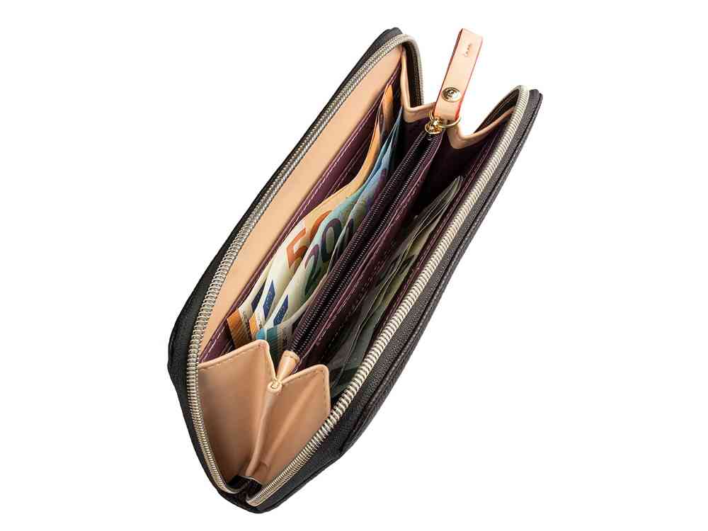 Кошелек женский Ella - 4