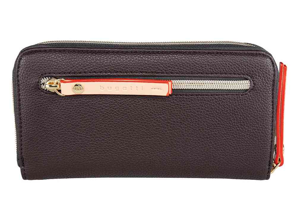 Кошелек женский Ella - 5