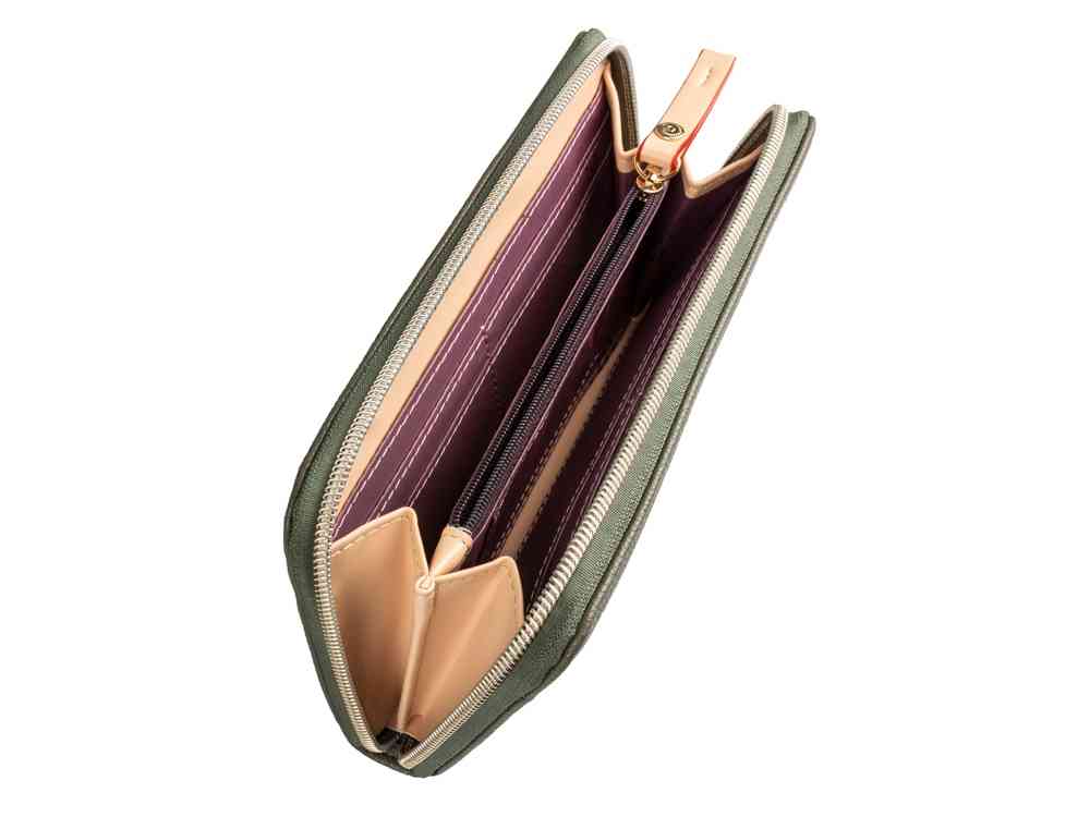 Кошелек женский Ella - 3