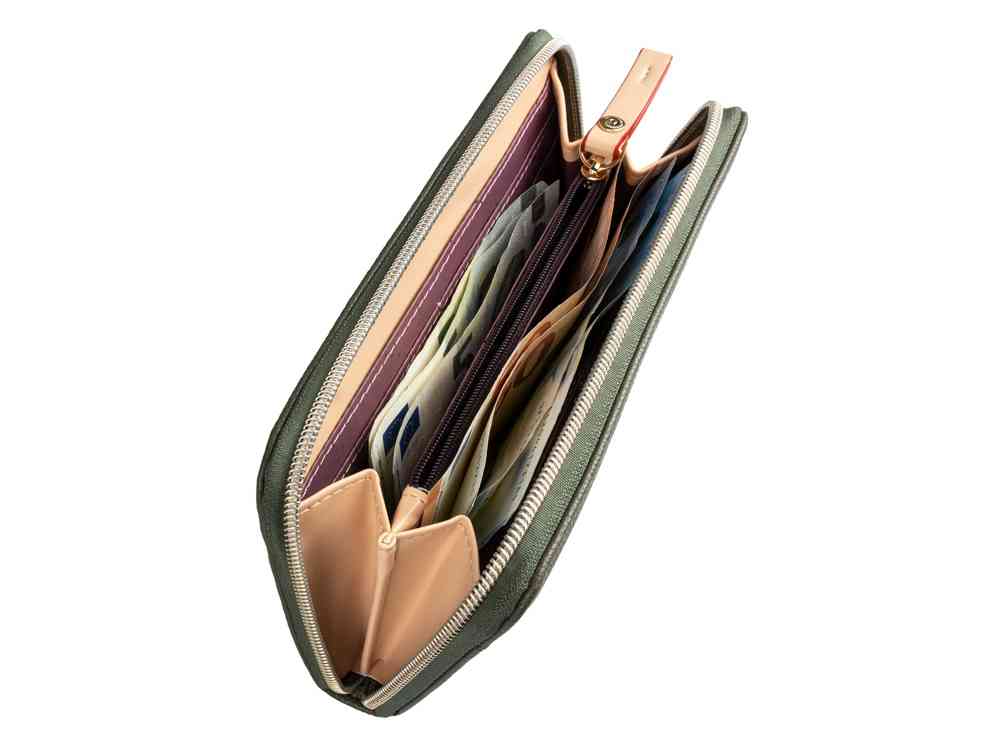 Кошелек женский Ella - 4