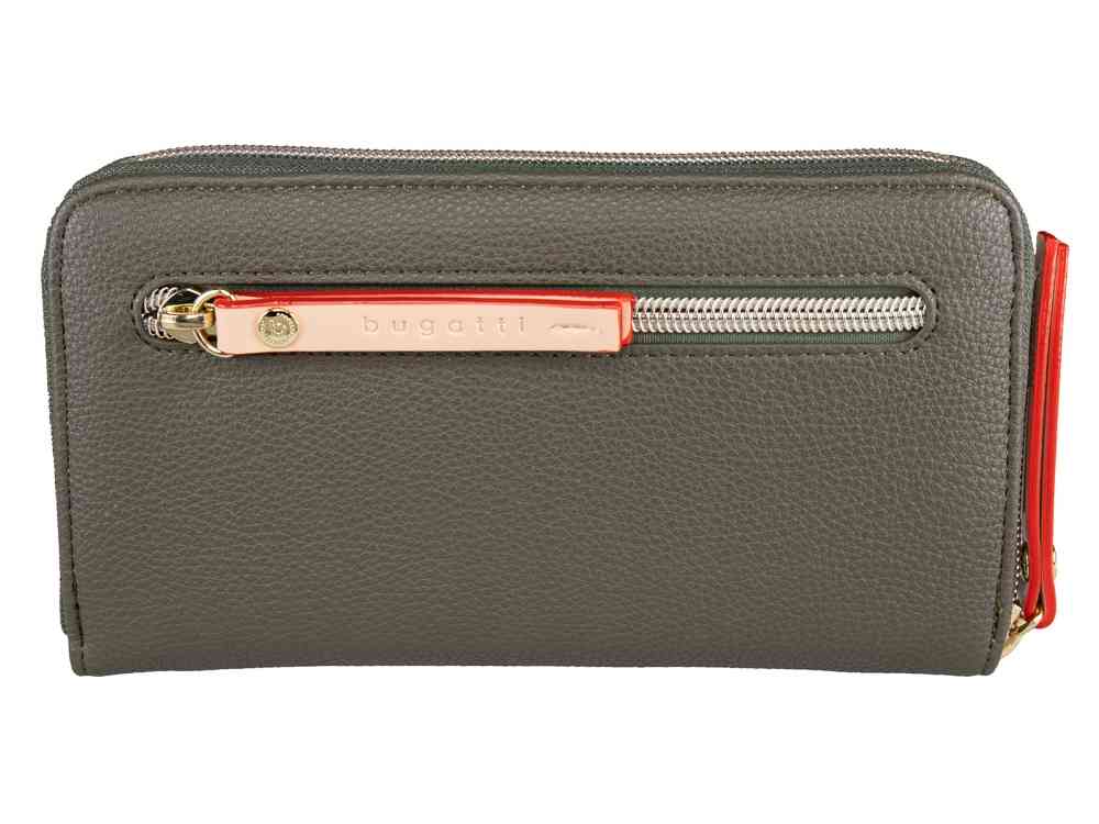 Кошелек женский Ella - 5