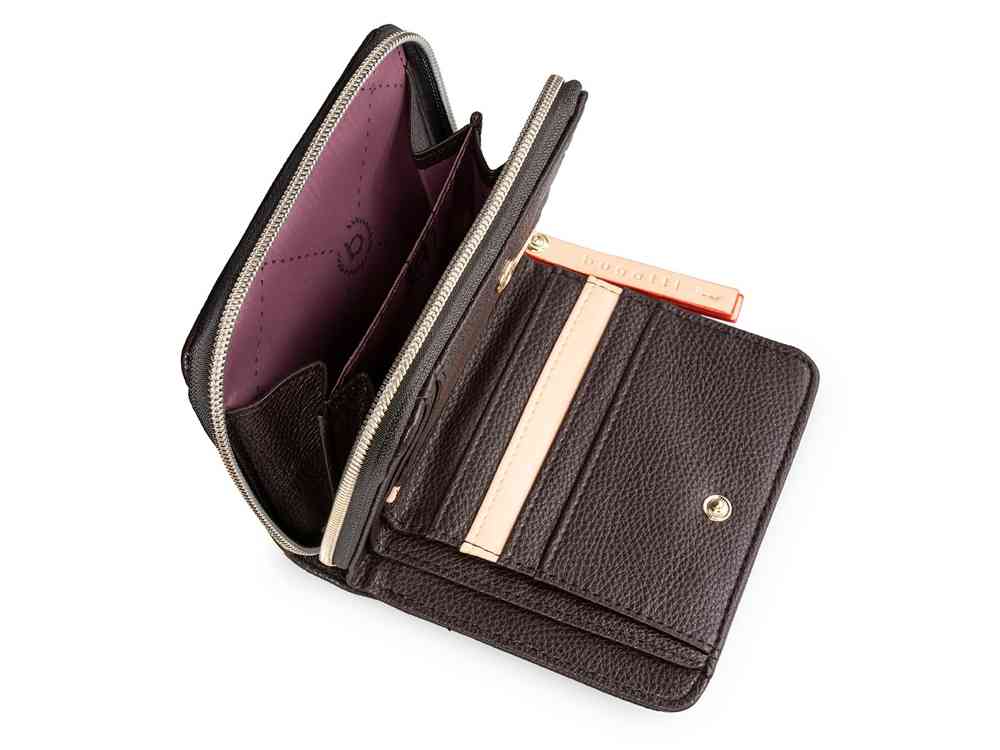 Кошелек женский Ella - 4