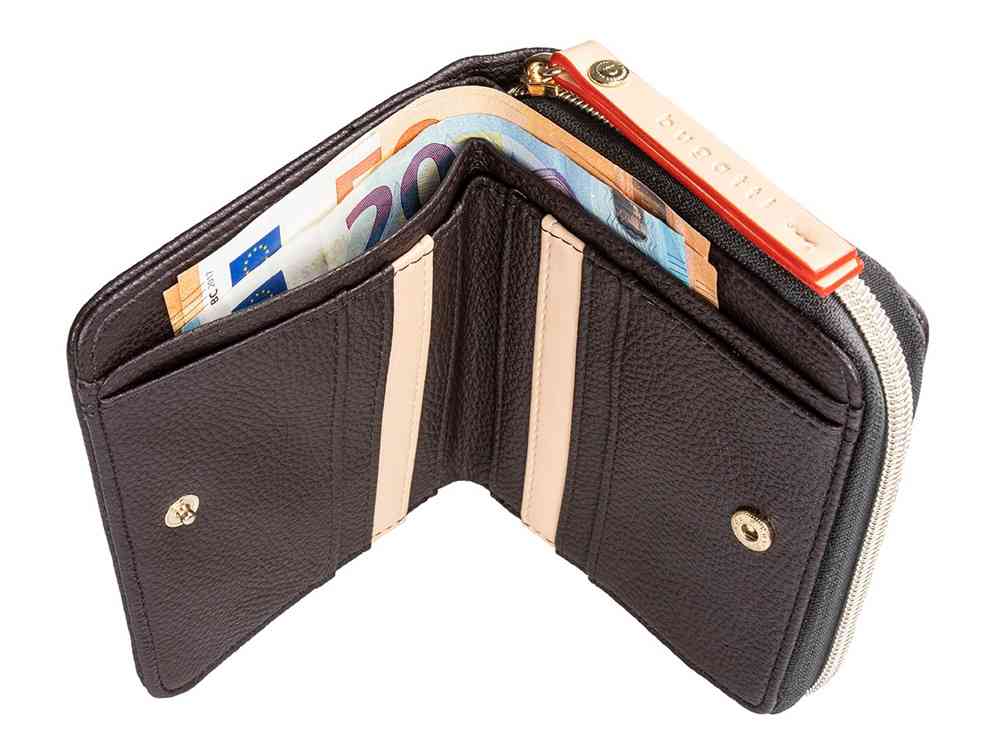 Кошелек женский Ella - 6