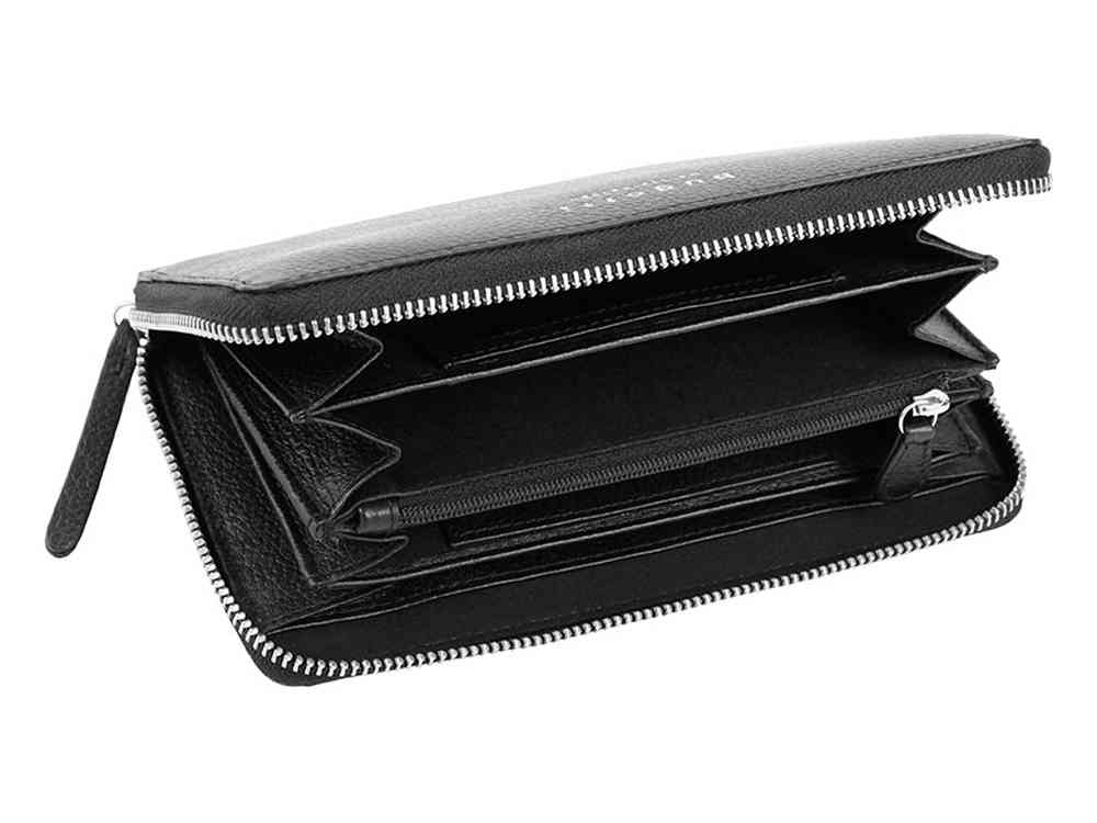 Кошелек женский Linda на молнии - 2