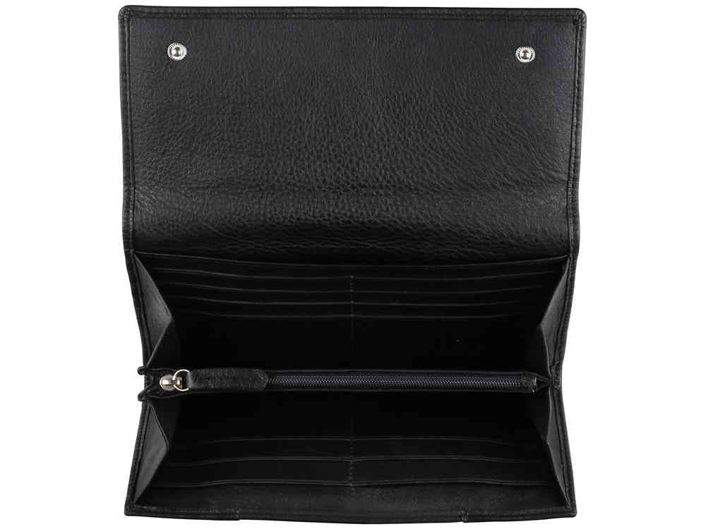 Кошелек женский Lady Top - 4