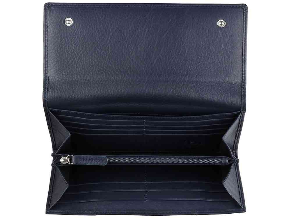 Кошелек женский Lady Top - 4