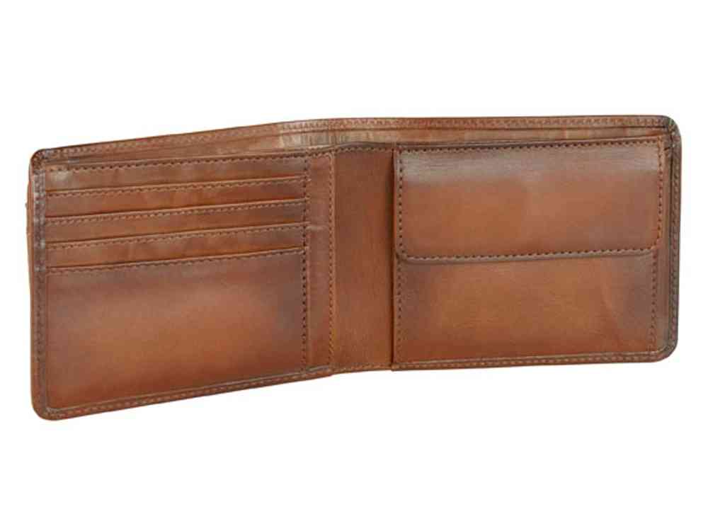 Портмоне Domus с RFID защитой - 2