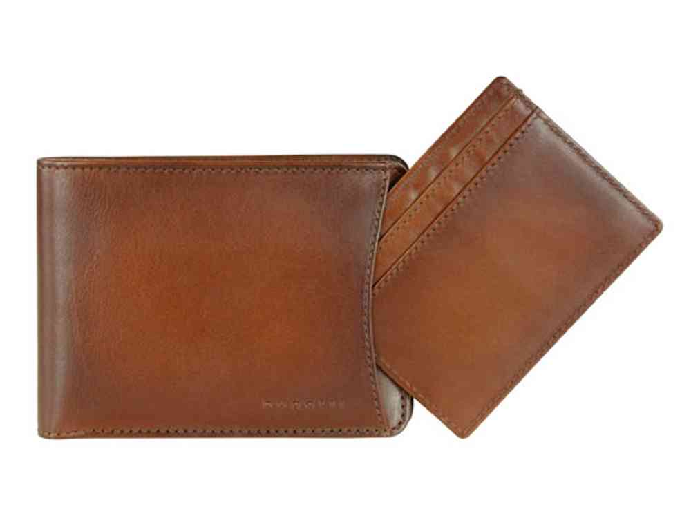 Портмоне Domus с RFID защитой - 3