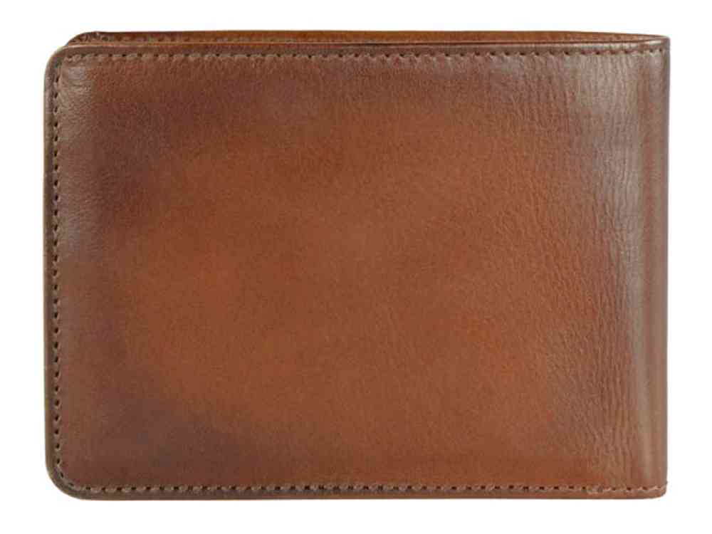 Портмоне Domus с RFID защитой - 4