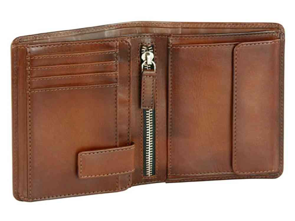 Портмоне Domus с RFID защитой - 2