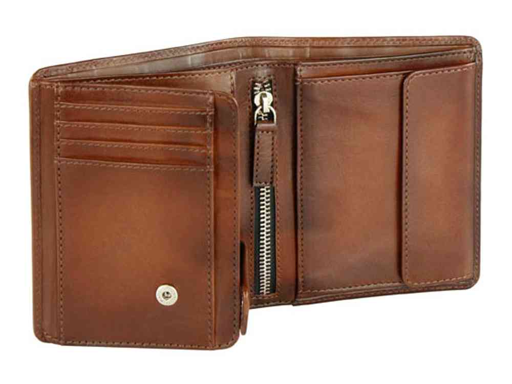 Портмоне Domus с RFID защитой - 3