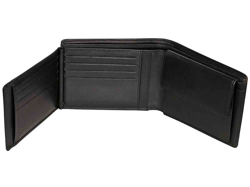 Портмоне Atlanta - 2