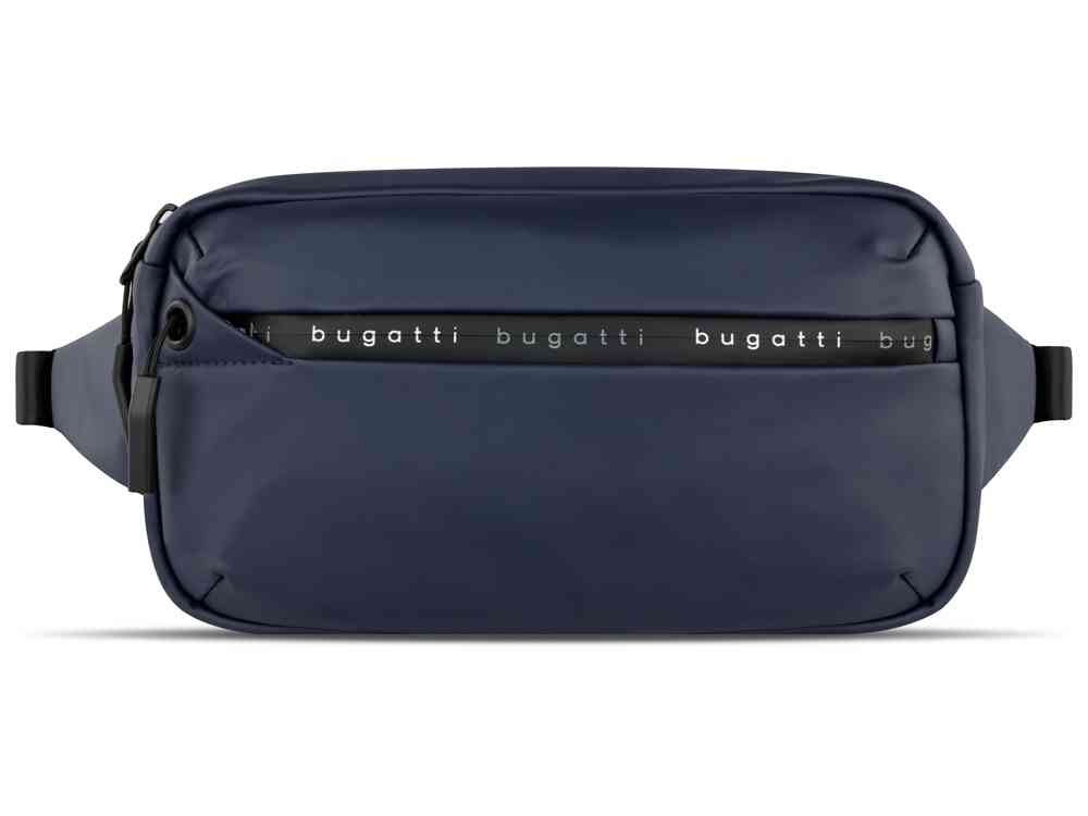 Сумка на пояс Blanc - 2