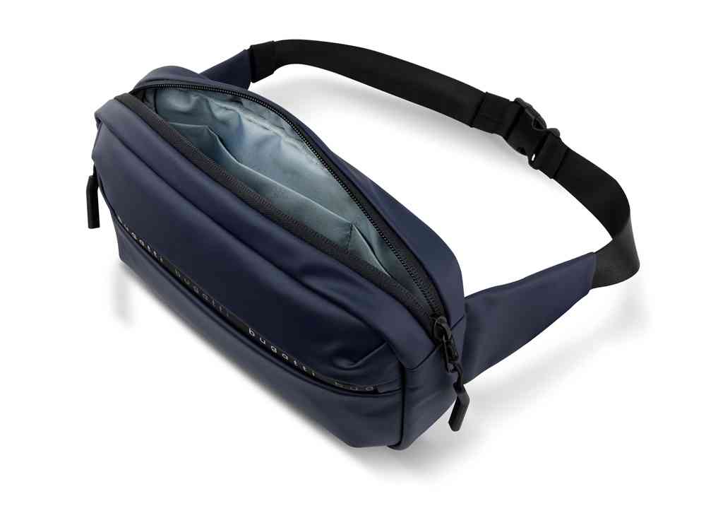 Сумка на пояс Blanc - 3