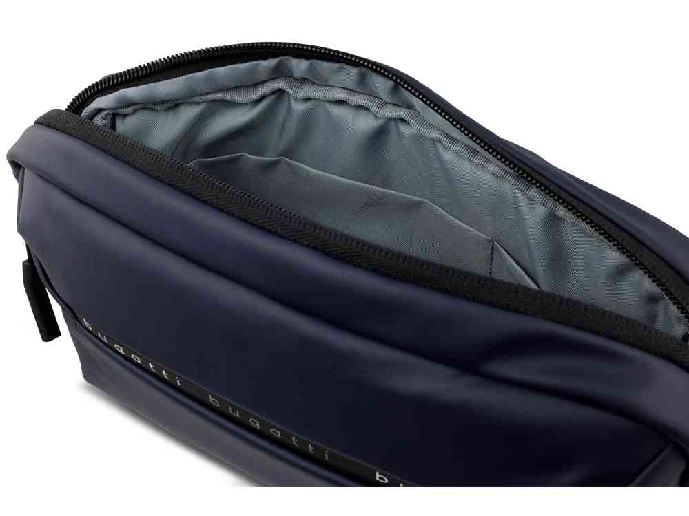 Сумка на пояс Blanc - 4