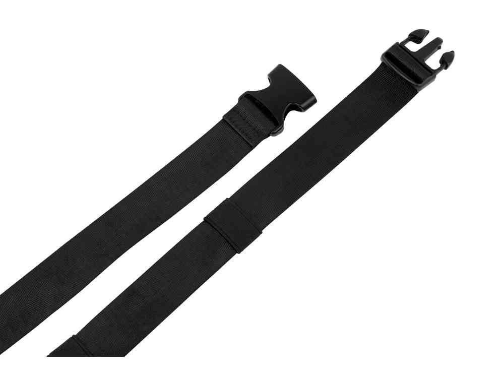 Сумка на пояс Blanc - 7