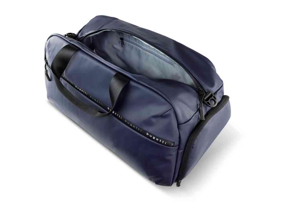 Сумка спортивная Blanc - 3