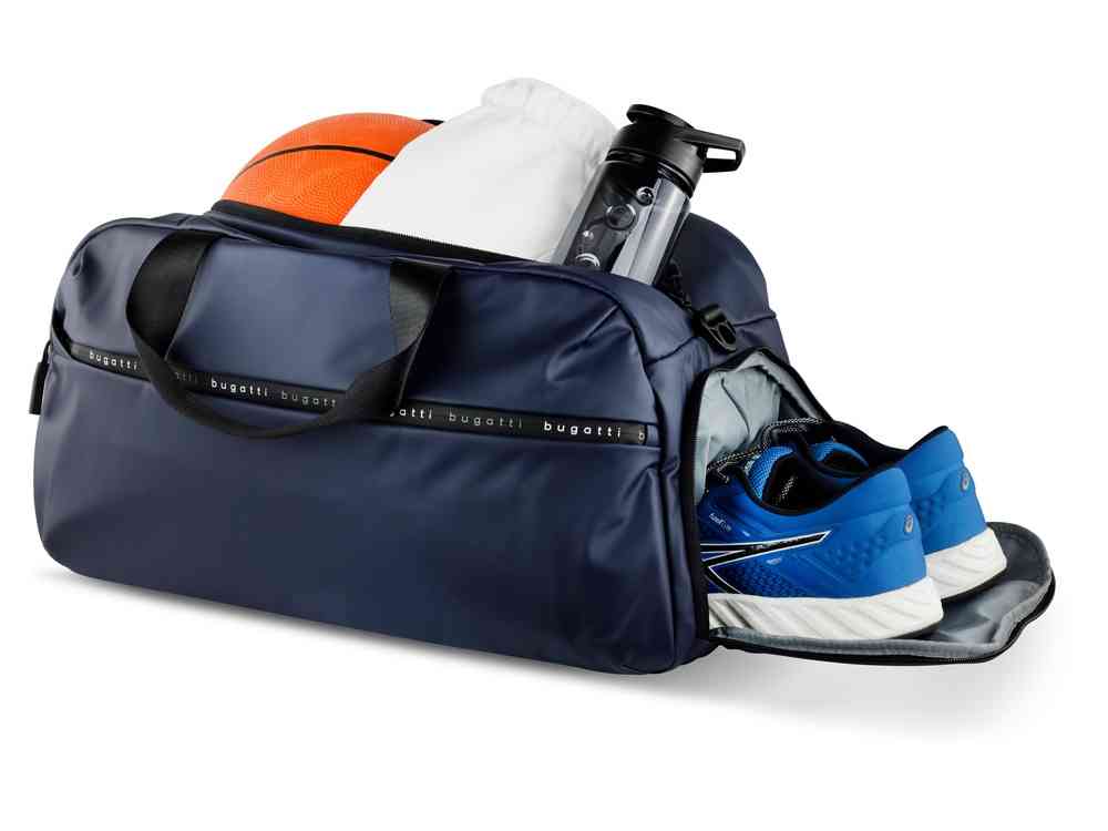 Сумка спортивная Blanc - 5