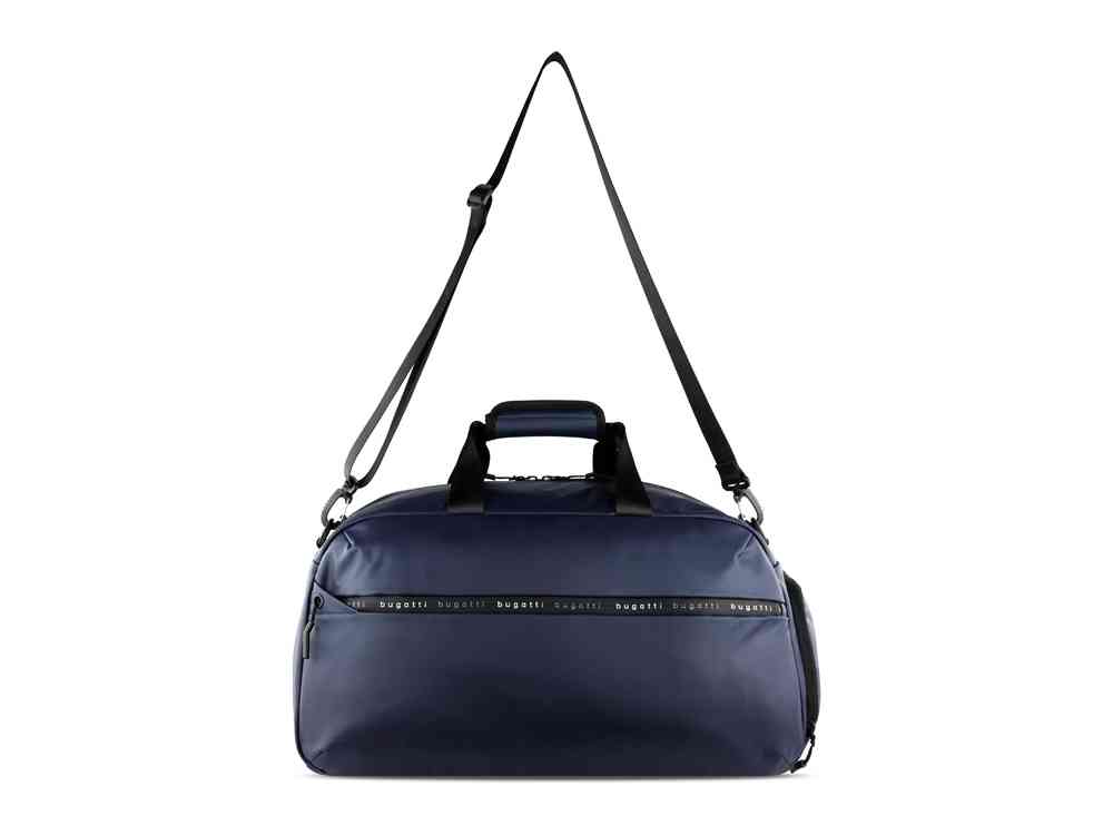 Сумка спортивная Blanc - 6