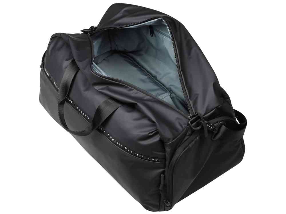 Сумка спортивная Blanc - 3