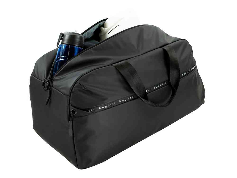 Сумка спортивная Blanc - 4