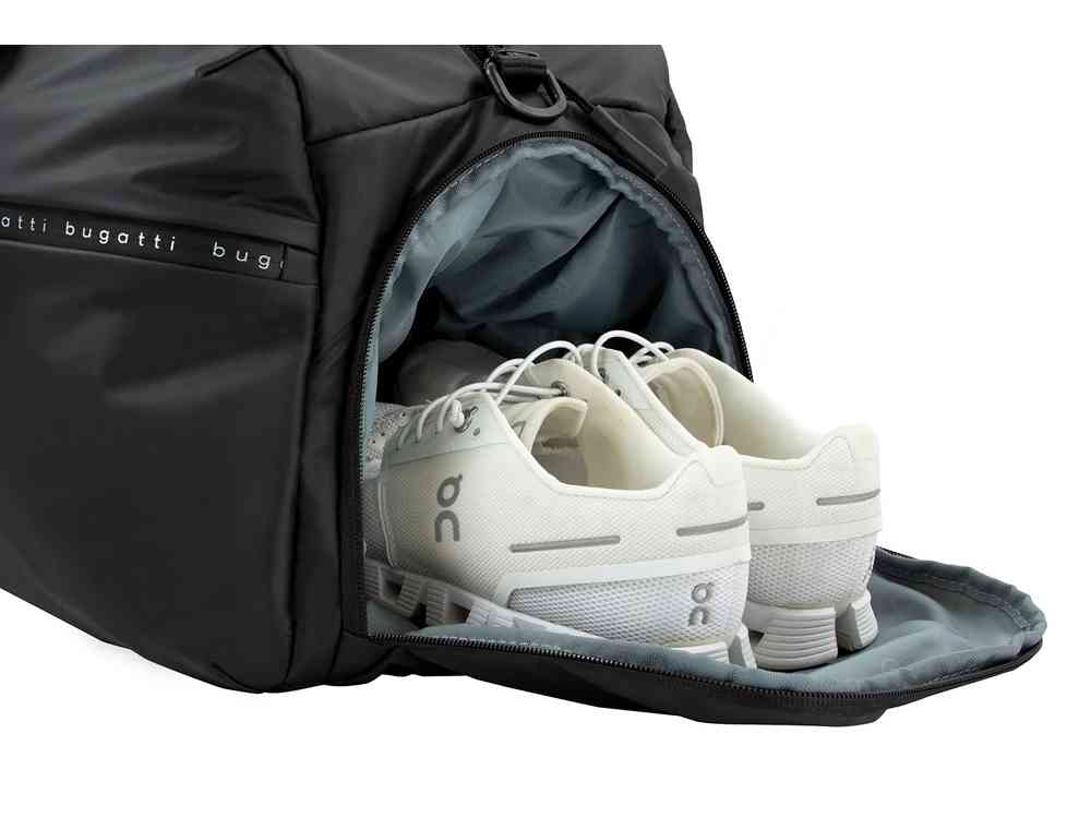 Сумка спортивная Blanc - 6