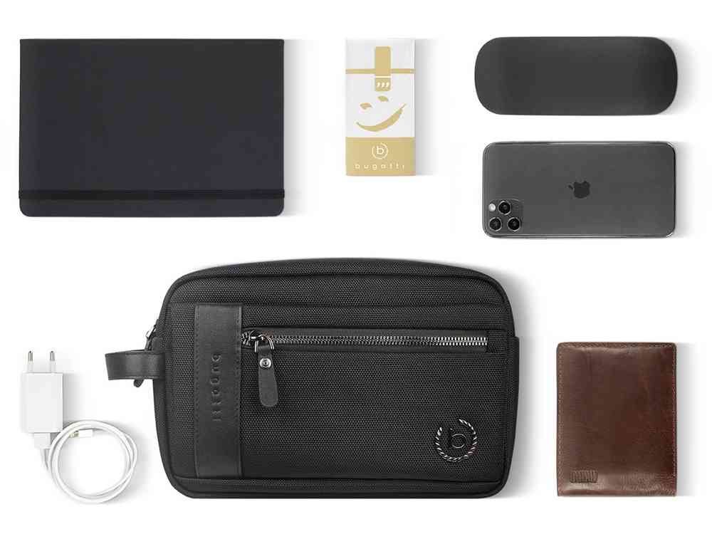 Несессер мужской Nero - 8