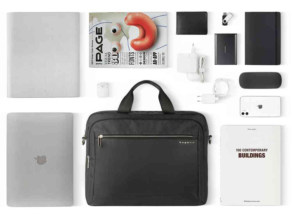 Портфель мужской Sera - 6