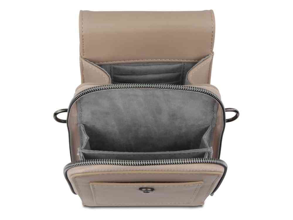 Сумка наплечная Almata - 3