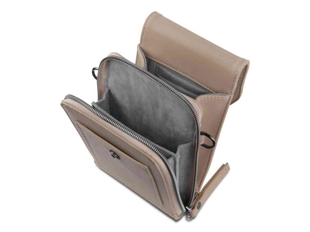 Сумка наплечная Almata - 4