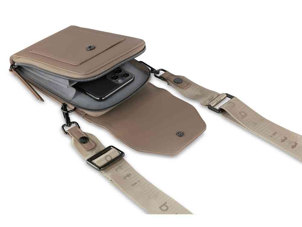 Сумка наплечная Almata - 9