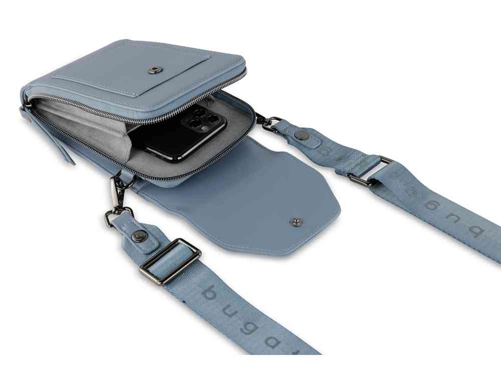 Сумка наплечная Almata - 9