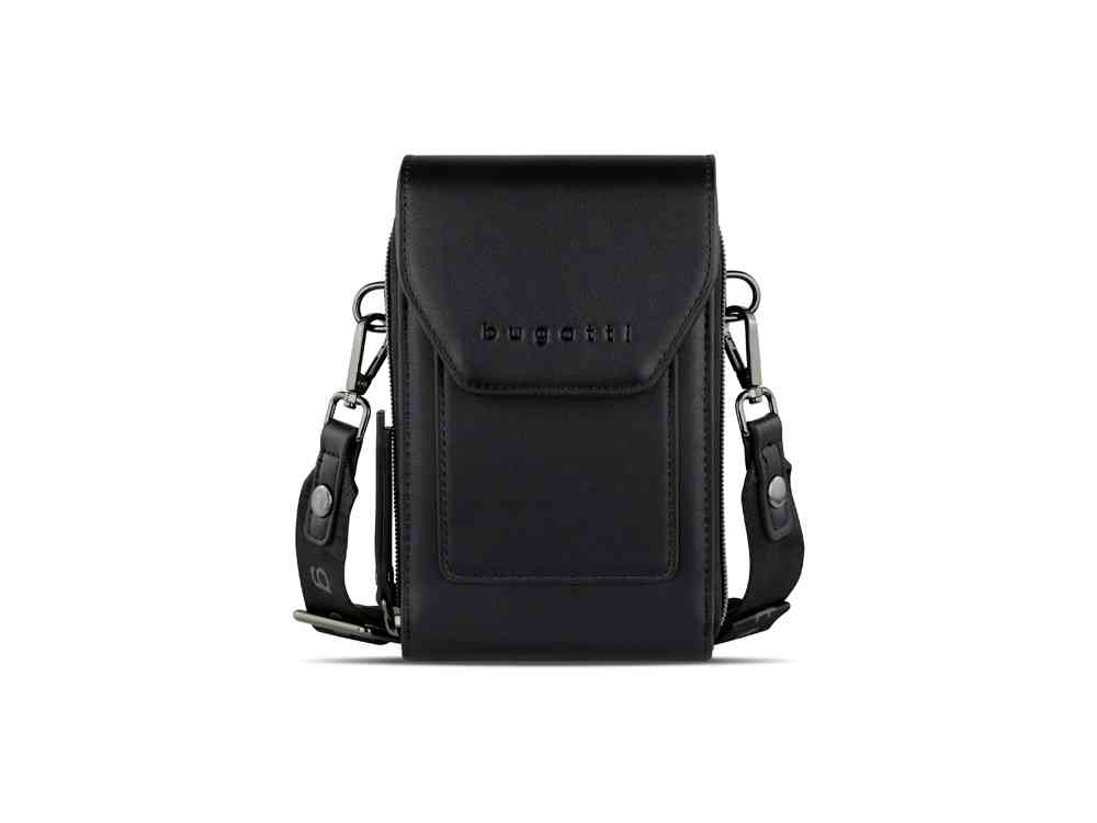 Сумка наплечная Almata - 2