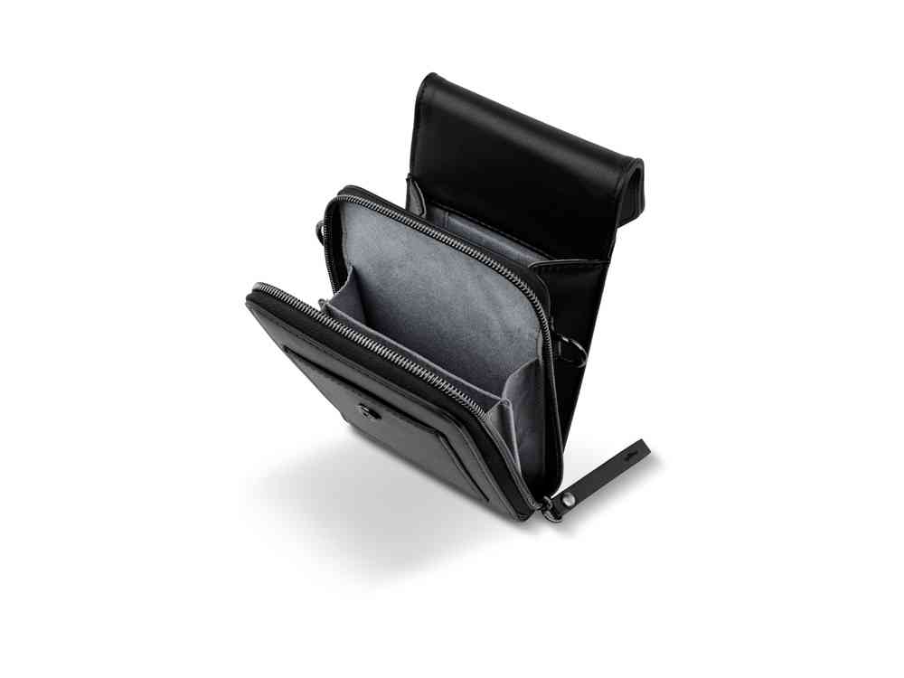 Сумка наплечная Almata - 4