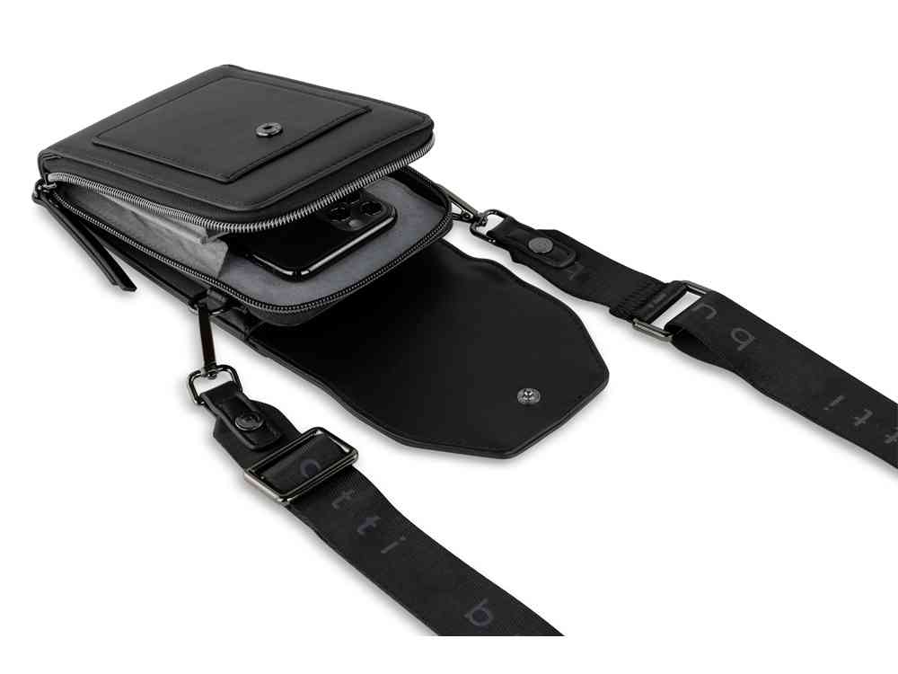 Сумка наплечная Almata - 9