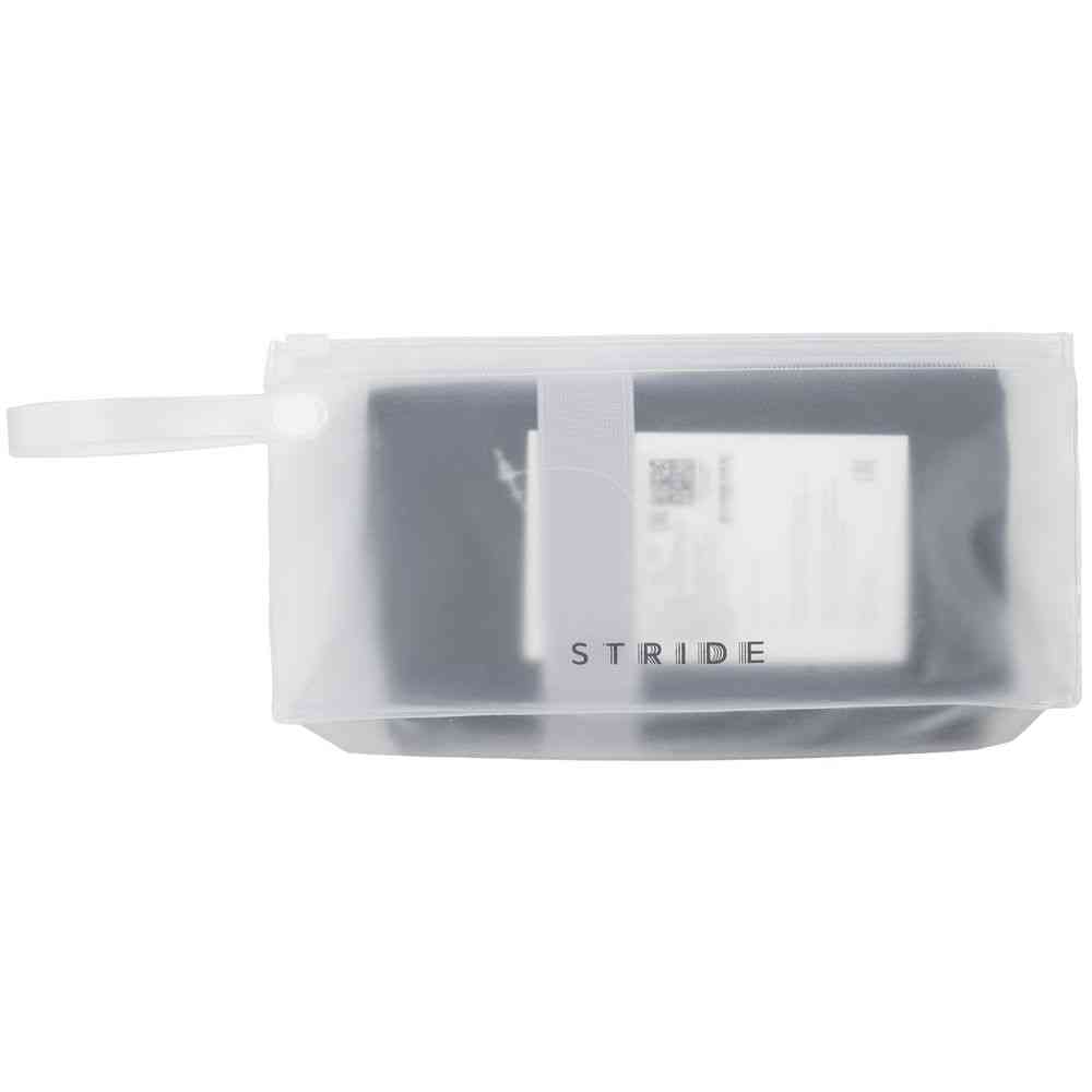 Спортивное полотенце Vigo Small, черное - 5