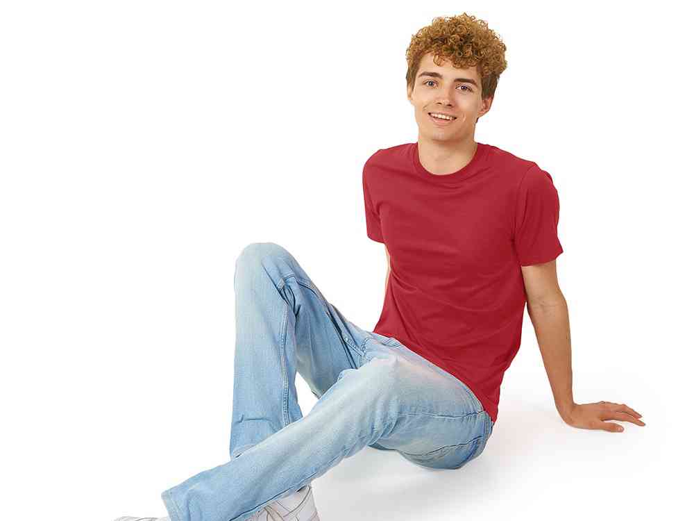 Футболка Super Club мужская - 2