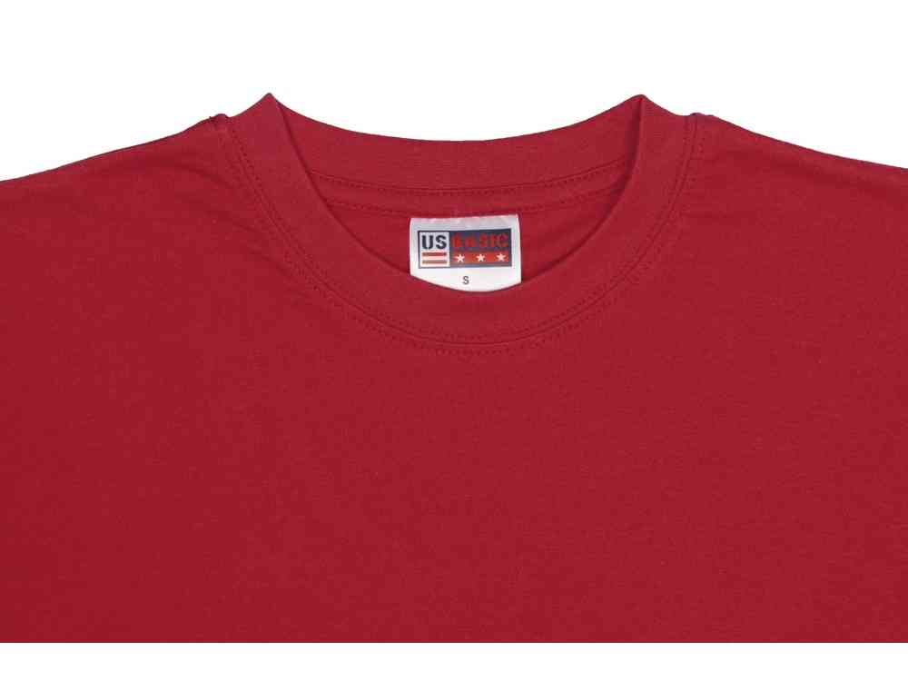 Футболка Super Club мужская - 9