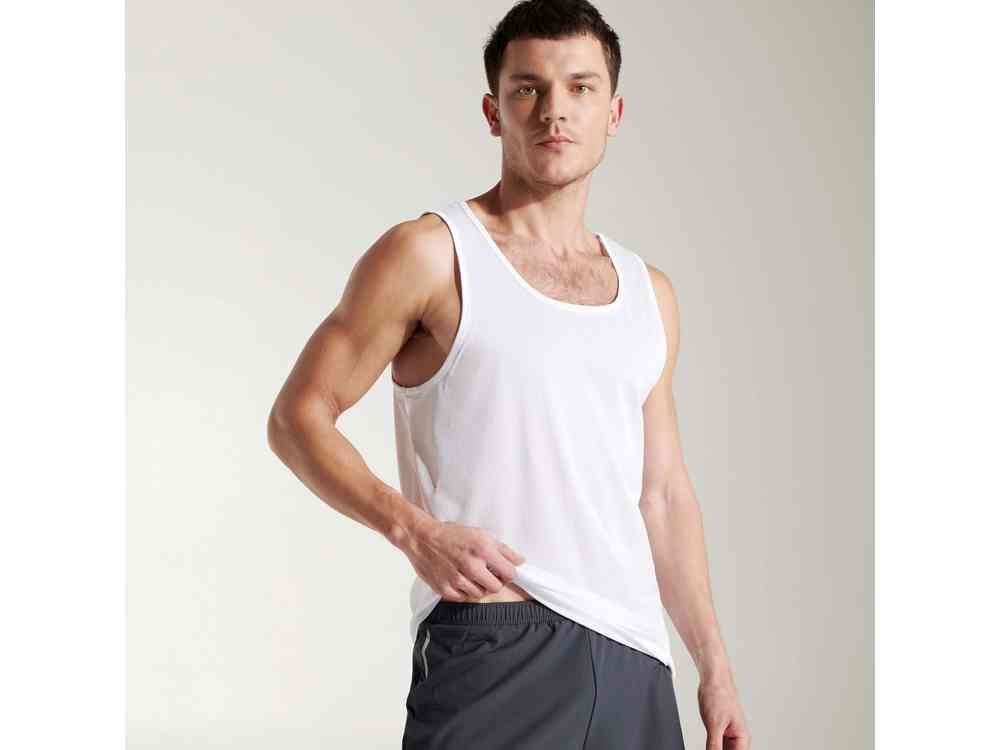 Майка Interlagos мужская - 5