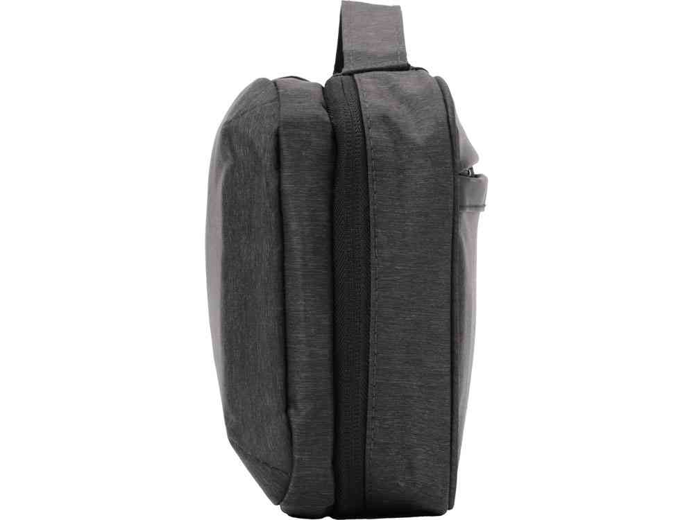 Дорожный несессер с крючком District - 10