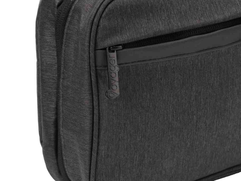 Дорожный несессер с крючком District - 5