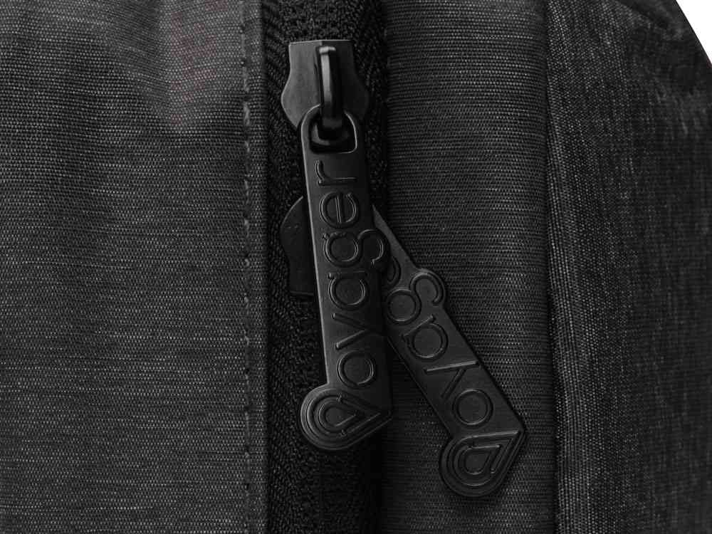 Дорожный несессер с крючком District - 6