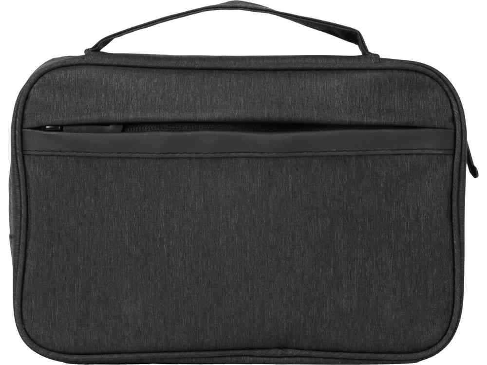 Дорожный несессер с крючком District - 7