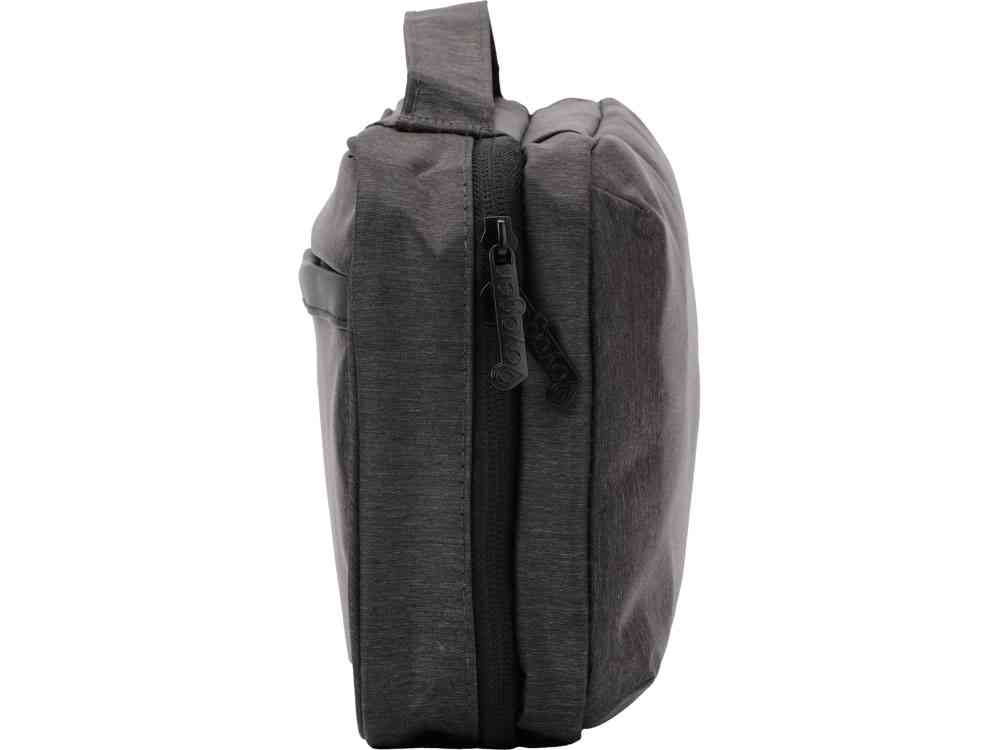 Дорожный несессер с крючком District - 9